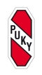 Puky Logo 250